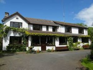 Riverfield B&B, Gorey